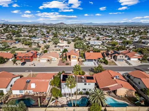 View/Area - 2133 Evans Dr, Phoenix, AZ 85022 photo 3 of 7