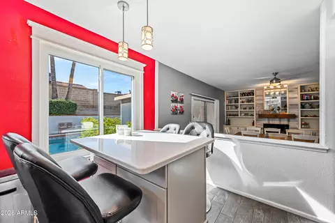 Dining - 2133 Evans Dr, Phoenix, AZ 85022 photo 1 of 11