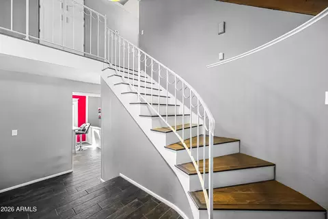 Entry Way - 2133 Evans Dr, Phoenix, AZ 85022 photo 1 of 8