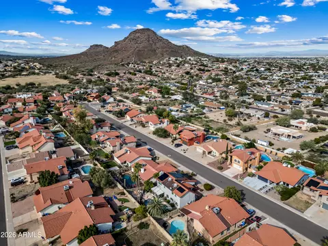 View/Area - 2133 Evans Dr, Phoenix, AZ 85022 photo 6 of 7