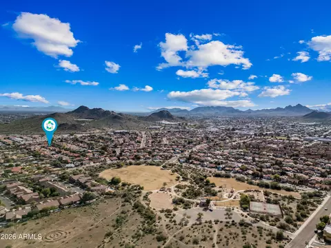 View/Area - 2133 Evans Dr, Phoenix, AZ 85022 photo 5 of 7