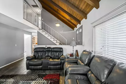 Living - 2133 Evans Dr, Phoenix, AZ 85022 photo 1 of 3