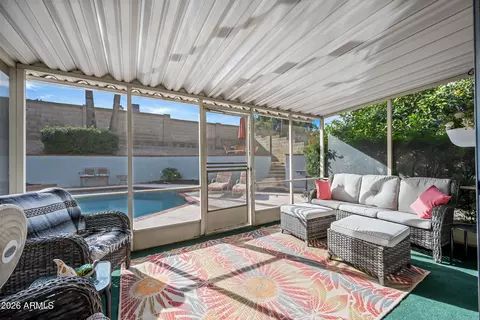 Exterior - 2133 Evans Dr, Phoenix, AZ 85022 photo 2 of 10