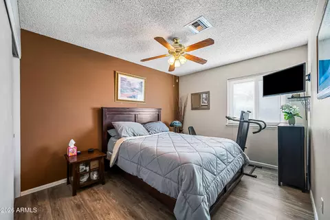 Bedroom - 2133 Evans Dr, Phoenix, AZ 85022 photo 3 of 3