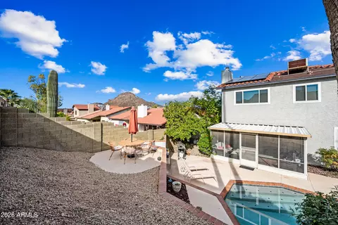Exterior - 2133 Evans Dr, Phoenix, AZ 85022 photo 7 of 10
