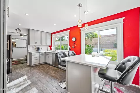 Kitchen - 2133 Evans Dr, Phoenix, AZ 85022 photo 1 of 9