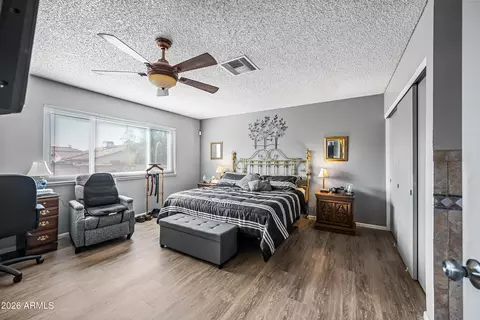 Bedroom - 2133 Evans Dr, Phoenix, AZ 85022 photo 1 of 3