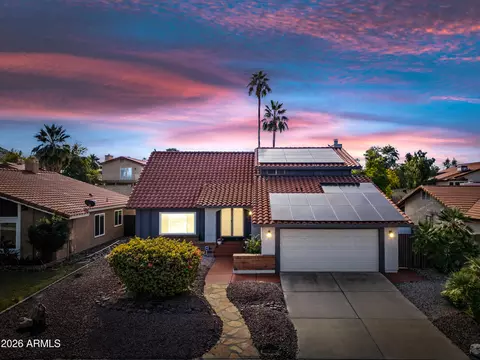 Exterior - 2133 Evans Dr, Phoenix, AZ 85022 photo 10 of 10