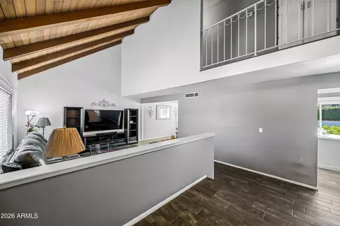Entry Way - 2133 Evans Dr, Phoenix, AZ 85022 photo 8 of 8