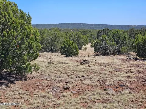tbd Acr N8060 -- #86, Concho, AZ 85924