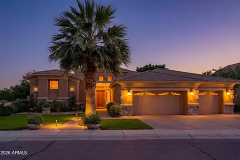 1132 N Roosevelt Ave, Chandler, AZ 85226