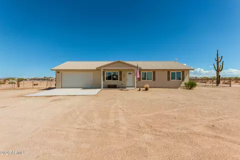 8413 N Stacey Ln, Florence, AZ 85132