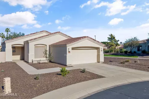 2130 E Beautiful Ln, Phoenix, AZ 85042