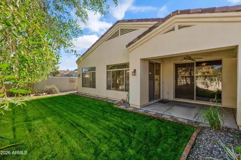 Exterior - 2130 E Beautiful Ln, Phoenix, AZ 85042 photo 2 of 3