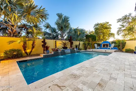 20985 W Wycliff Ct, Buckeye, AZ 85396