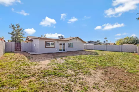 Exterior - 102 E Jasmine St, Mesa, AZ 85201 photo 3 of 6
