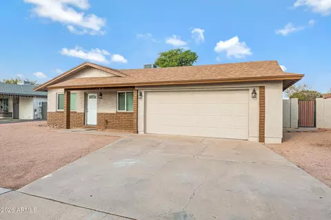 Exterior - 102 E Jasmine St, Mesa, AZ 85201 photo 2 of 6