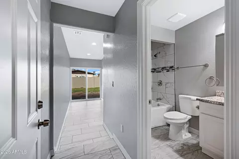 Entry Way - 102 E Jasmine St, Mesa, AZ 85201 photo 2 of 4