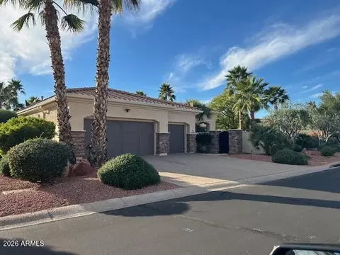 22524 N Del Monte Ct, Sun City West, AZ 85375
