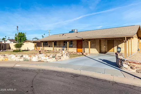 2222 N 74th Pl, Scottsdale, AZ 85257