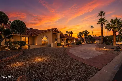 18008 N 75th Ave, Glendale, AZ 85308