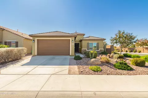 5637 W Heritage Way, Florence, AZ 85132