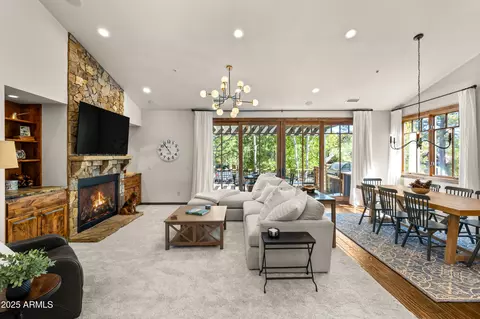 1499 E Castle Hills Dr #46, Flagstaff, AZ 86005