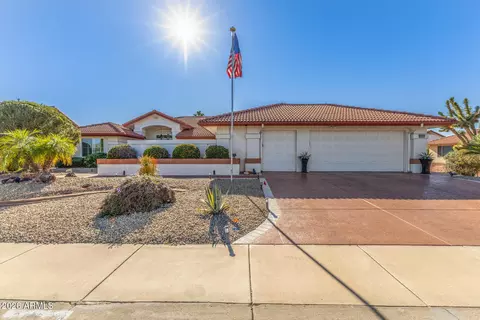 20624 N 135th Ave, Sun City West, AZ 85375