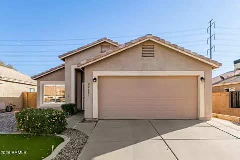 22001 N 35th Dr, Glendale, AZ 85310