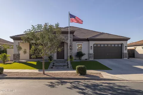 22147 E Creekside Dr, Queen Creek, AZ 85142