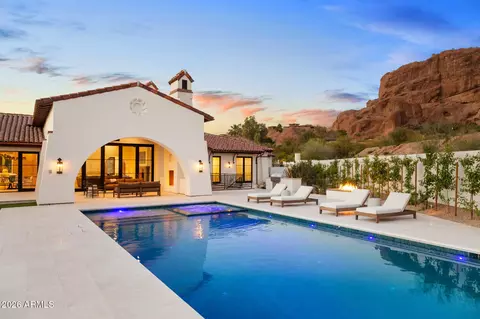 Exterior - 4605 E Rockridge Rd, Phoenix, AZ 85018 photo 41 of 41