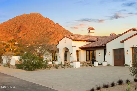 Exterior - 4605 E Rockridge Rd, Phoenix, AZ 85018 photo 25 of 41