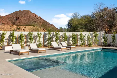 Exterior - 4605 E Rockridge Rd, Phoenix, AZ 85018 photo 7 of 41