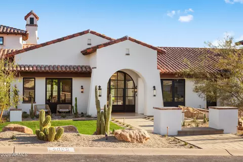 Exterior - 4605 E Rockridge Rd, Phoenix, AZ 85018 photo 3 of 41