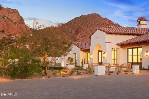 Exterior - 4605 E Rockridge Rd, Phoenix, AZ 85018 photo 22 of 41