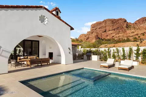 Exterior - 4605 E Rockridge Rd, Phoenix, AZ 85018 photo 14 of 41