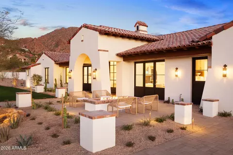 Exterior - 4605 E Rockridge Rd, Phoenix, AZ 85018 photo 20 of 41