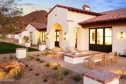 Exterior - 4605 E Rockridge Rd, Phoenix, AZ 85018 photo 19 of 41