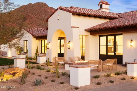Exterior - 4605 E Rockridge Rd, Phoenix, AZ 85018 photo 21 of 41