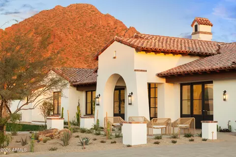 Exterior - 4605 E Rockridge Rd, Phoenix, AZ 85018 photo 26 of 41