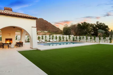 Exterior - 4605 E Rockridge Rd, Phoenix, AZ 85018 photo 32 of 41