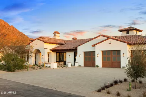Exterior - 4605 E Rockridge Rd, Phoenix, AZ 85018 photo 24 of 41