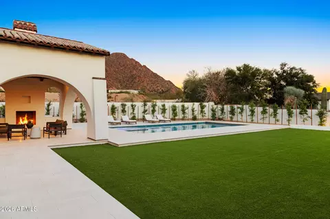 Exterior - 4605 E Rockridge Rd, Phoenix, AZ 85018 photo 15 of 41