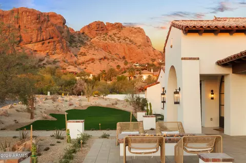 Exterior - 4605 E Rockridge Rd, Phoenix, AZ 85018 photo 28 of 41