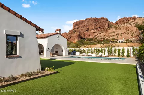 Exterior - 4605 E Rockridge Rd, Phoenix, AZ 85018 photo 9 of 41