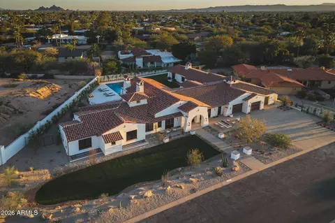View/Area - 4605 E Rockridge Rd, Phoenix, AZ 85018 photo 1 of 6