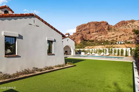 Exterior - 4605 E Rockridge Rd, Phoenix, AZ 85018 photo 10 of 41