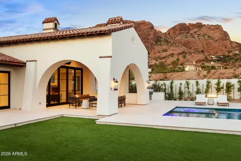 Exterior - 4605 E Rockridge Rd, Phoenix, AZ 85018 photo 33 of 41