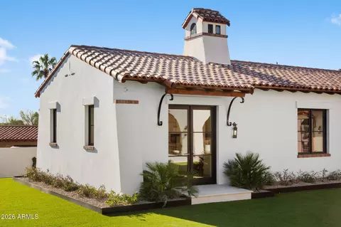 Exterior - 4605 E Rockridge Rd, Phoenix, AZ 85018 photo 12 of 41