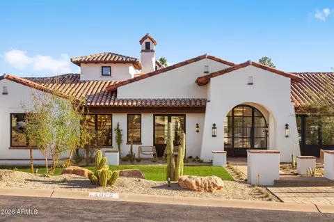 Exterior - 4605 E Rockridge Rd, Phoenix, AZ 85018 photo 2 of 41